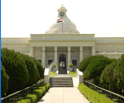 Indian Institute of Technology (IIT), Roorkee 